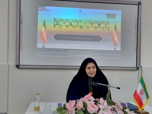 تصویر همه مدارس استثنایی البرز بهسازی، مرمت و شاداب سازی شدند