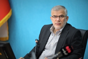 تصویر مدیری که نمی‌تواند بازار را کنترل کند، مسئولیت را واگذار کند