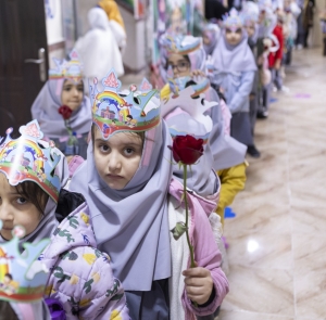 تصویر نام نویسی بیش از یک میلیون کلاس اولی کشور قطعی شد