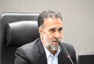تصویر ظرفیت جامعه کارگری البرز، پشتوانه‌ای برای توسعه ورزش قهرمانی است