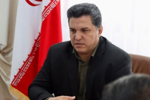 تصویر تاب‌آوری بازار شهرستان باید با تأمین مستمر کالاهای اساسی تقویت شود