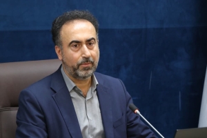 تصویر مقاومت امروز ایران حاصل درس آموزی از دفاع مقدس است
