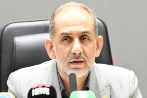 تصویر حمایت از هیئت‌های استانی را با جدیت دنبال می‌کنیم