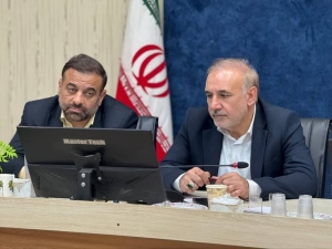 تصویر هدف ما همراهی مستقیم با گلخانه‌داران برای تضمین پایداری تولید است
