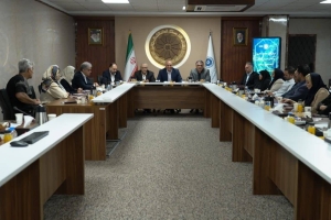تصویر به‌ جای گسترش ویلاسازی، مقاصد گردشگری در البرز ایجاد کنیم