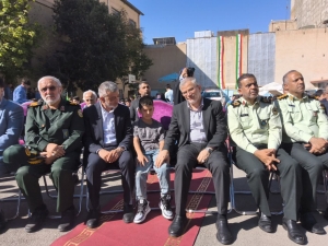 تصویر سال تحصیلی جدید باید سرشار از موفقیت و پیشرفت برای دانش‌آموزان و فرهنگیان باشد
