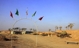 تصویر اولین انیمیشن بلند تولیدی با هوش مصنوعی کشور در کرج آماده اکران شد