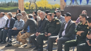 تصویر مهر، فصل ساختن آینده و امید است