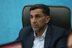 تصویر احداث بندر خشک البرز باید با «بار واقعی و تعهد بخش خصوصی» توجیه شود