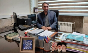 تصویر ۱۹۴۸ بازدید میدانی از پروژه مهر مدارس البرز انجام شد