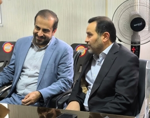 تصویر اصناف البرز با تداوم اقدامات خیرخواهانه، الگویی برای مسئولیت اجتماعی در کشور باشند