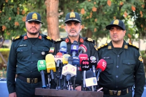 انهدام ۱۲ باند و دستگیری ۳۶ سارق در طرح ارتقاء امنیت اجتماعی پلیس البرز