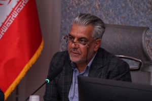 تصویر اتاق بازرگانی می‌تواند حلقه واسط دانشگاه و مجموعه صنایع استان باشد
