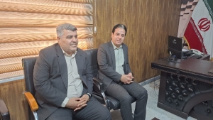 تصویر ساوجبلاغ در مسیر توسعه گردشگری