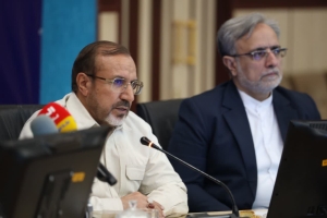 تصویر افزایش هزینه آب، برق و گاز در شرایط جنگی نیازمند بررسی جدی است