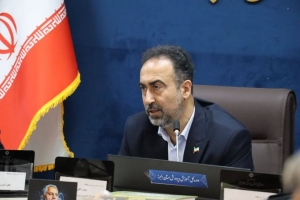 تصویر مشارکت بیش از ۴ هزار دانش آموز در کارسوق کشوری لیزر و فوتونیک