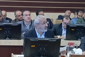 تصویر بازسازی ۲۳۲۶ واحد مسکونی آسیب‌دیده جنگ رمضان کرج توسط شهرداری