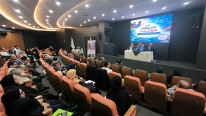 تصویر نشست آموزشی «خبرنگار هوشمند» در استان البرز برگزار شد