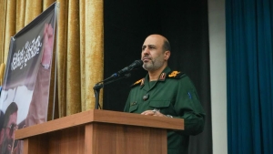 تصویر ایران، ارتش آمریکا را در جنگ رمضان دچار خطای محاسباتی کرد و پیروز نظامی شد