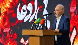 تصویر تجهیزات به‌روز آتش‌نشانی فردیس،ضامن ایمنی شهروندان است