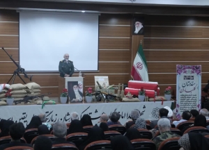 تصویر دشمن با نادیده گرفتن فرهنگ مقاومت دچار خطای محاسباتی شده است