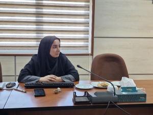 تصویر داوری استانی ۲۴۰ اثر دانش‌آموزی در رویداد محیط‌زیستی «ماموریت ماکان» آغاز شد
