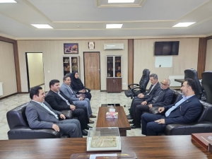 تصویر باید زمینه حضور و مشارکت بیشتر خیرین در ساخت و تجهیز مدارس فراهم شود