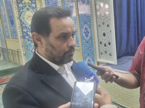 تصویر امکان صدور مجوز برای طرح‌های صنعتی دانش‌بنیان در شهرک صنعتی خوارزمی فراهم شده است