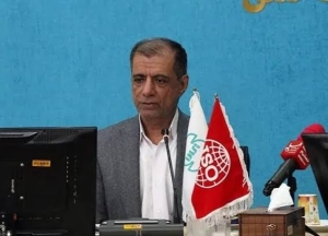تصویر برگزاری 6402 نفر ساعت دوره آموزشی جهت مدیران کنترل کیفیت در البرز