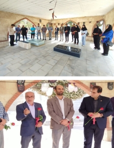 تصویر تکریم خانواده شهدا نباید صرفاً در حد شعار و مناسبت باشد