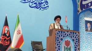 تصویر پلیس تراز انقلاب اسلامی در کنار اقتدار باید رویکرد فرهنگی و اجتماعی داشته باشد