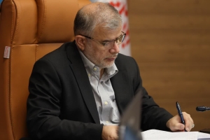 تصویر پیام استاندار البرز به مناسبت هفته نیروی انتظامی