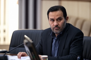 تصویر پیام تقدیر از حضور باشکوه فعالان اقتصادی استان در رزمایش بزرگ ۱۱۰ هزار نفری «جان‌فدا»
