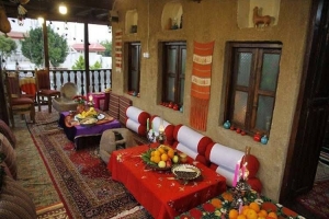 تصویر نسخه بوم‌گردی برای مدارس خالی البرز