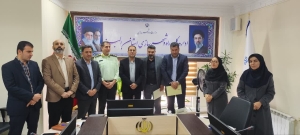 تصویر ضرورت آمادگی همه‌جانبه راه و شهرسازی استان البرز در برابر شرایط جوی پیش‌رو