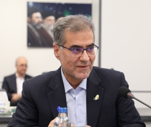 تصویر ضرورت تقویت پیوند مراکز تحقیقاتی با نظام تصمیم‌سازی و ظرفیت‌های دانشگاهی