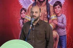 تصویر ستاد فرماندهی آتش‌نشانی، گامی ماندگار برای ارتقای ایمنی کمال‌شهر است