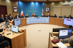 تصویر زیرساخت‌های لازم برای برگزاری انتخابات الکترونیکی در استان فراهم است