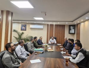 تصویر آمادگی کامل مدیریت بحران شهرداری طالقان در برابر حوادث احتمالی