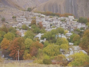 تصویر پس از سال‌ها پیگیری علی حدادی؛ گره ۵۶ هکتار اراضی روستای خور پس از چند سال باز شد
