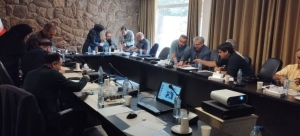 تصویر نشاط خانوادگی در کنار آموزش؛ رویکرد گاز البرز به سلامت روان