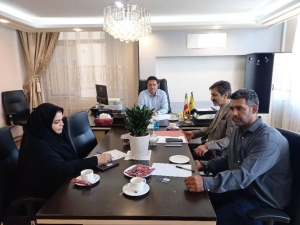 تصویر البرز در مسیر کاهش مصرف گاز با نوسازی تجهیزات گرمایشی خانوارها