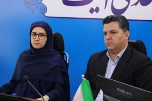 تصویر مشارکت مردم و دولت نه یک انتخاب بلکه یک الزام حکمرانی است