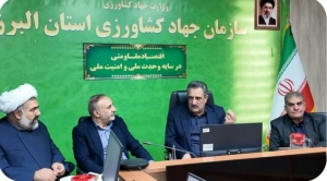 تصویر مدارس شبانه‌روزی عشایری به کانون مهارت‌آموزی تبدیل شوند