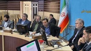تصویر ۷۹ درصد مصوبات ستاد تسهیل البرز اجرا شده یا در مسیر اجرا قرار دارد