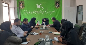 تصویر برنامه‌های هفته ملی کودک با رویکردی فراگیر و متناسب با گروه‌های مختلف کودکان طراحی شده است
