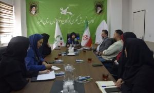 تصویر برنامه‌های امسال هفته کودک با شعار «لبخند کودکان، الفبای وطن» برگزار می‌شود